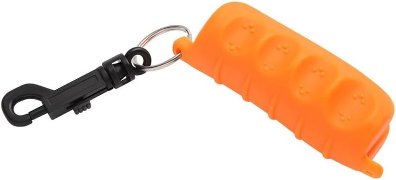 AHOSOUTLY Archery Arrow Puller Target Remover Gripper with Hanging Buckle,Anti Slip Pull Out Arrow Tool and Protect Palms - Image 1